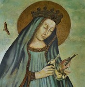 69 'Madonna del Cacciatore' al Colle di Sant'Anna